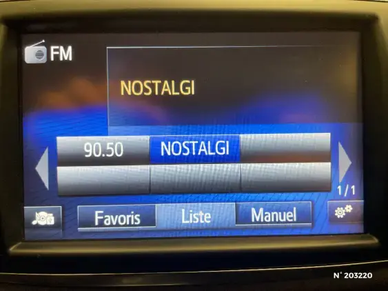 TOYOTA YARIS III - voiture d'occasion - Photo 13