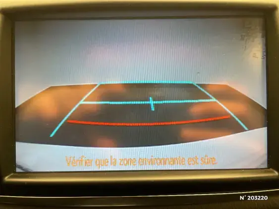 TOYOTA YARIS III - voiture d'occasion - Photo 14