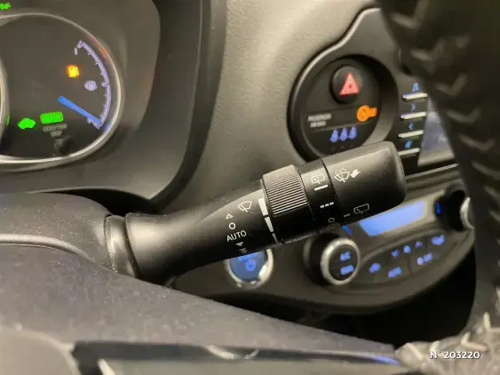 TOYOTA YARIS III - voiture d'occasion - Photo 33