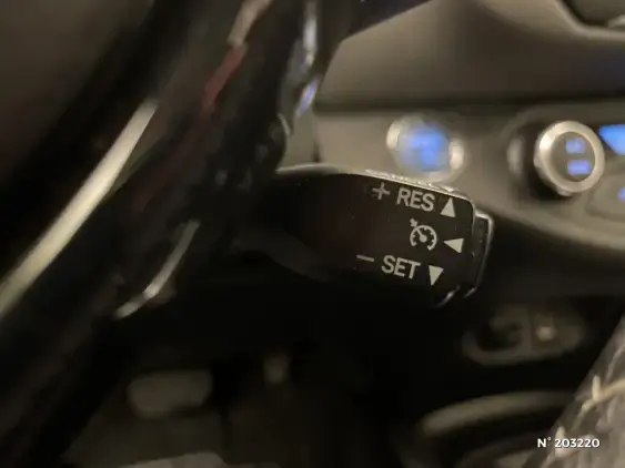 TOYOTA YARIS III - voiture d'occasion - Photo 34