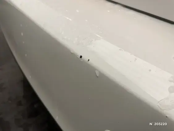 TOYOTA YARIS III - voiture d'occasion - Photo 25