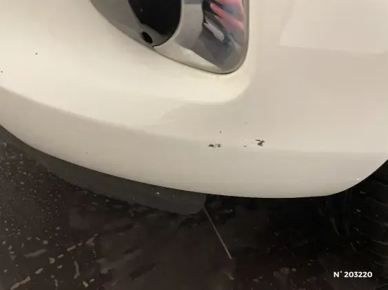 TOYOTA YARIS III - voiture d'occasion - Photo 26