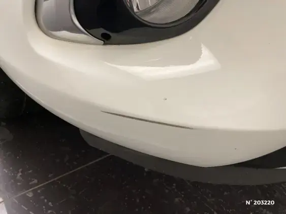 TOYOTA YARIS III - voiture d'occasion - Photo 28