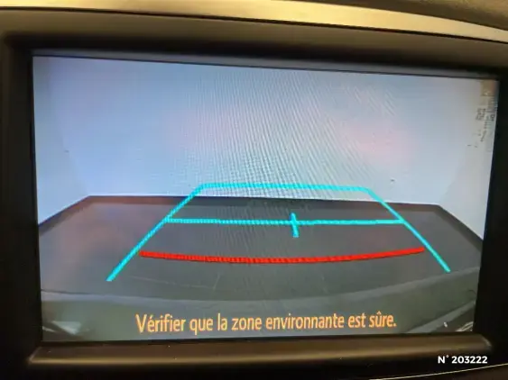 TOYOTA YARIS III - voiture d'occasion - Photo 14