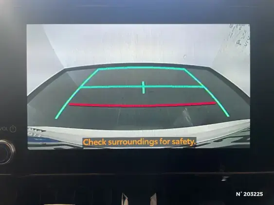 TOYOTA COROLLA XII - voiture d'occasion - Photo 14