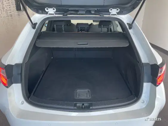 TOYOTA COROLLA XII - voiture d'occasion - Photo 7