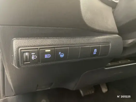 TOYOTA COROLLA XII - voiture d'occasion - Photo 15