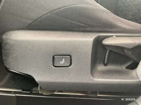 TOYOTA COROLLA XII - voiture d'occasion - Photo 26