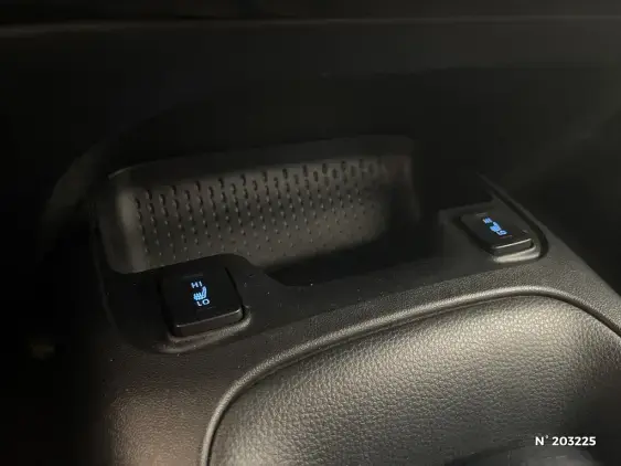 TOYOTA COROLLA XII - voiture d'occasion - Photo 28