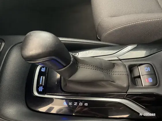 TOYOTA COROLLA XII - voiture d'occasion - Photo 29