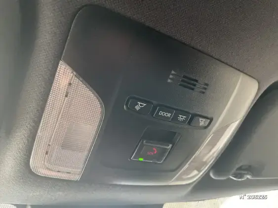 TOYOTA COROLLA XII - voiture d'occasion - Photo 30