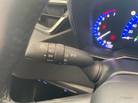 TOYOTA COROLLA XII - voiture d'occasion - Photo 33