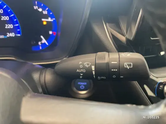 TOYOTA COROLLA XII - voiture d'occasion - Photo 34