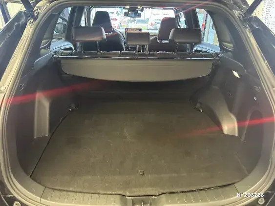 TOYOTA RAV4 V - voiture d'occasion - Photo 7