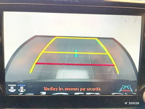 TOYOTA RAV4 V - voiture d'occasion - Photo 14