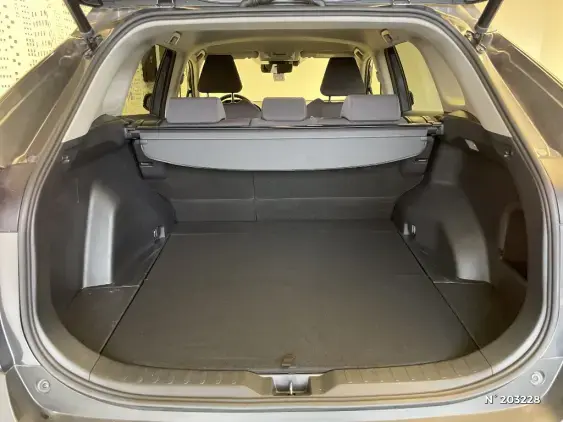 TOYOTA RAV4 V - voiture d'occasion - Photo 7