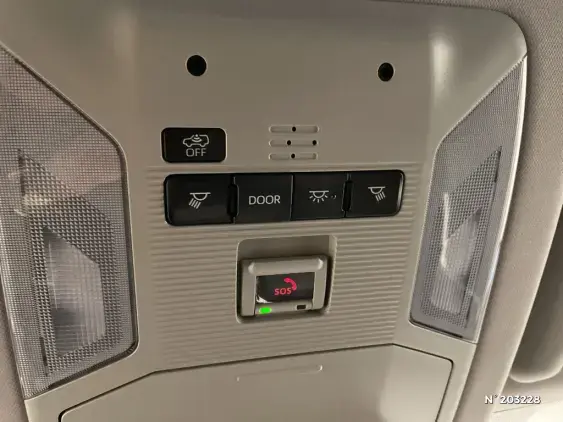 TOYOTA RAV4 V - voiture d'occasion - Photo 34