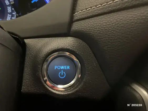 TOYOTA RAV4 V - voiture d'occasion - Photo 35