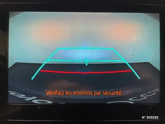 TOYOTA C-HR - voiture d'occasion - Photo 14
