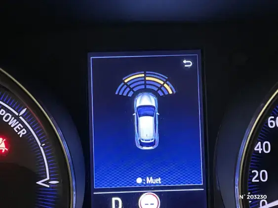TOYOTA C-HR - voiture d'occasion - Photo 41