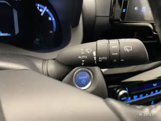 TOYOTA YARIS CROSS I - voiture d'occasion - Photo 31