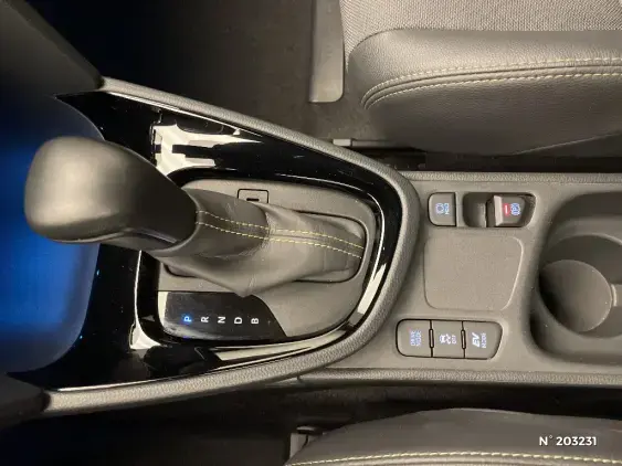 TOYOTA YARIS CROSS I - voiture d'occasion - Photo 33