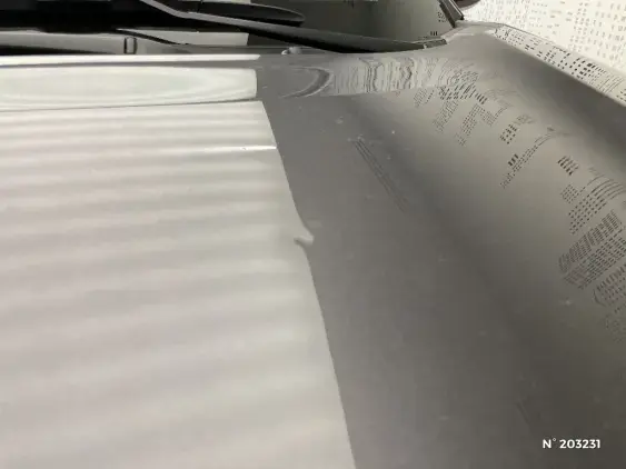 TOYOTA YARIS CROSS I - voiture d'occasion - Photo 25