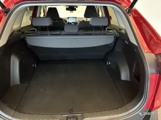 TOYOTA RAV4 V - voiture d'occasion - Photo 7