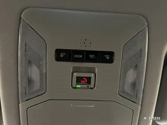 TOYOTA RAV4 V - voiture d'occasion - Photo 32