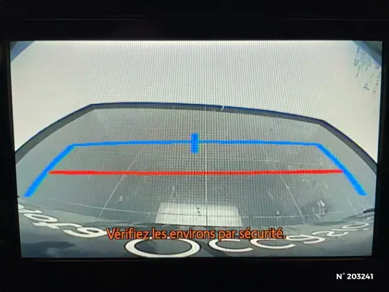 TOYOTA AYGO X - voiture d'occasion - Photo 14