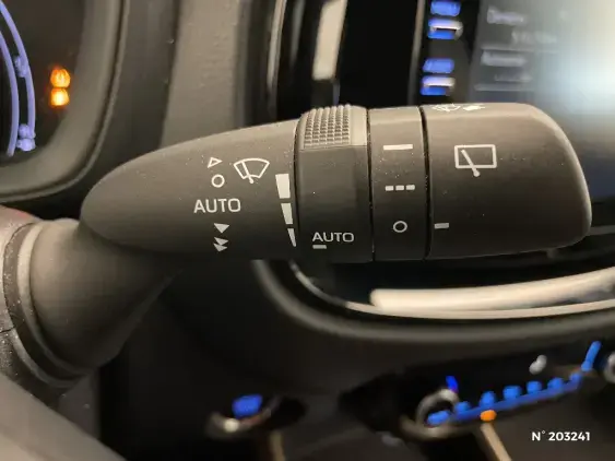 TOYOTA AYGO X - voiture d'occasion - Photo 26