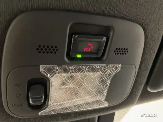 TOYOTA AYGO X - voiture d'occasion - Photo 32