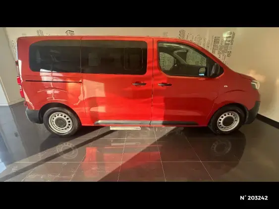 TOYOTA PROACE II - voiture d'occasion - Photo 5
