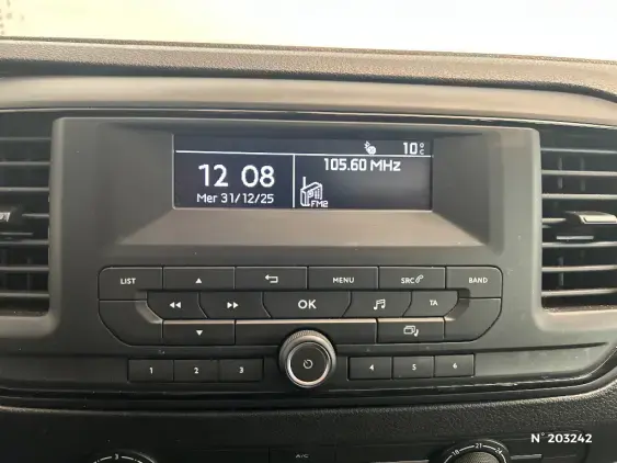 TOYOTA PROACE II - voiture d'occasion - Photo 13