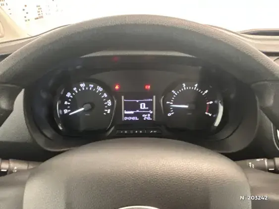 TOYOTA PROACE II - voiture d'occasion - Photo 12