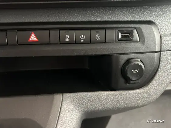 TOYOTA PROACE II - voiture d'occasion - Photo 14