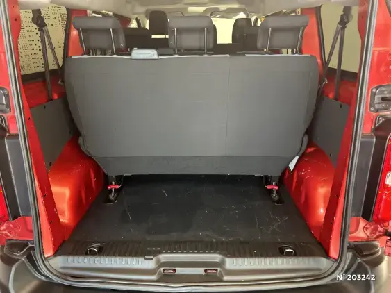 TOYOTA PROACE II - voiture d'occasion - Photo 7