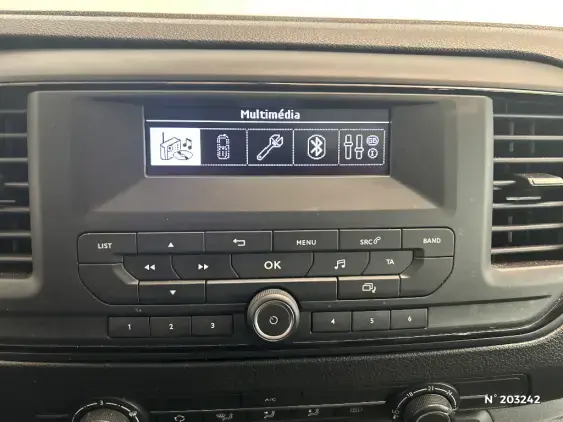 TOYOTA PROACE II - voiture d'occasion - Photo 15