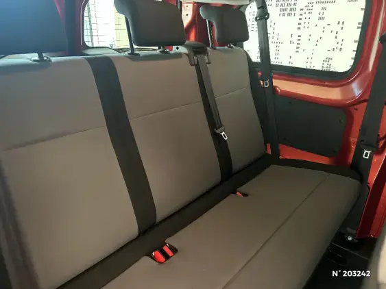 TOYOTA PROACE II - voiture d'occasion - Photo 25