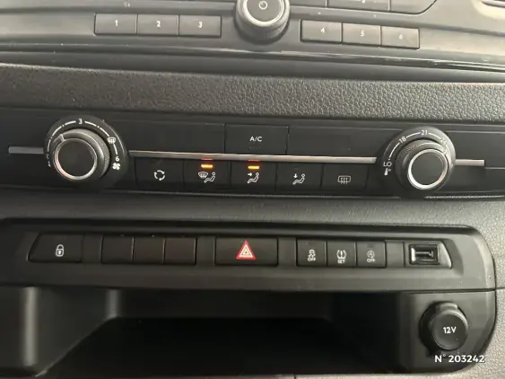 TOYOTA PROACE II - voiture d'occasion - Photo 26