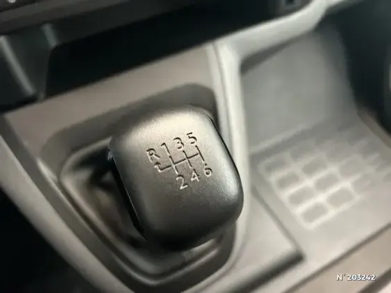 TOYOTA PROACE II - voiture d'occasion - Photo 27