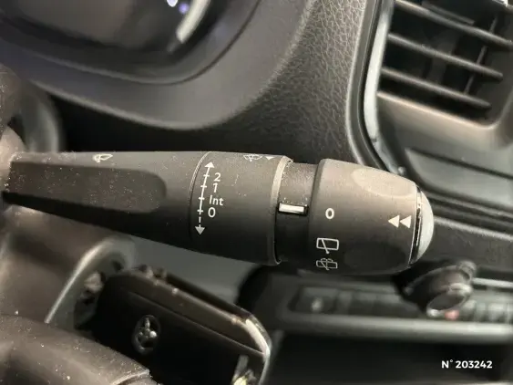 TOYOTA PROACE II - voiture d'occasion - Photo 28