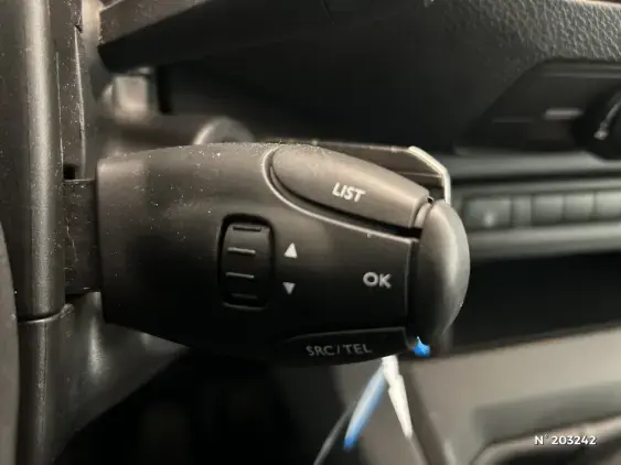 TOYOTA PROACE II - voiture d'occasion - Photo 29