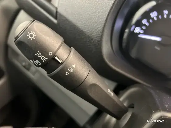 TOYOTA PROACE II - voiture d'occasion - Photo 30