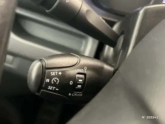 TOYOTA PROACE II - voiture d'occasion - Photo 31