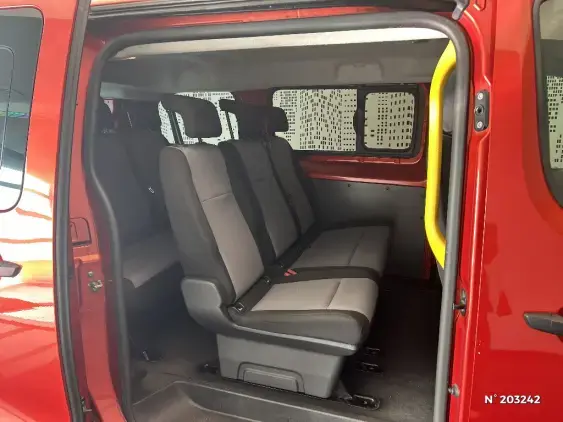 TOYOTA PROACE II - voiture d'occasion - Photo 11