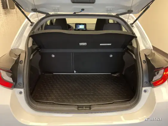 TOYOTA YARIS IV - voiture d'occasion - Photo 7