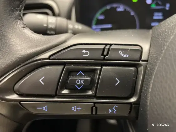 TOYOTA YARIS IV - voiture d'occasion - Photo 29