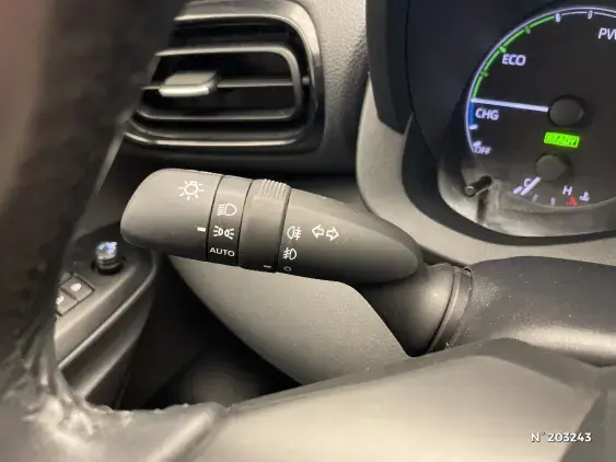 TOYOTA YARIS IV - voiture d'occasion - Photo 30