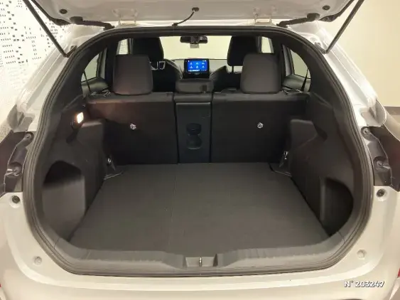 TOYOTA YARIS CROSS I - voiture d'occasion - Photo 7